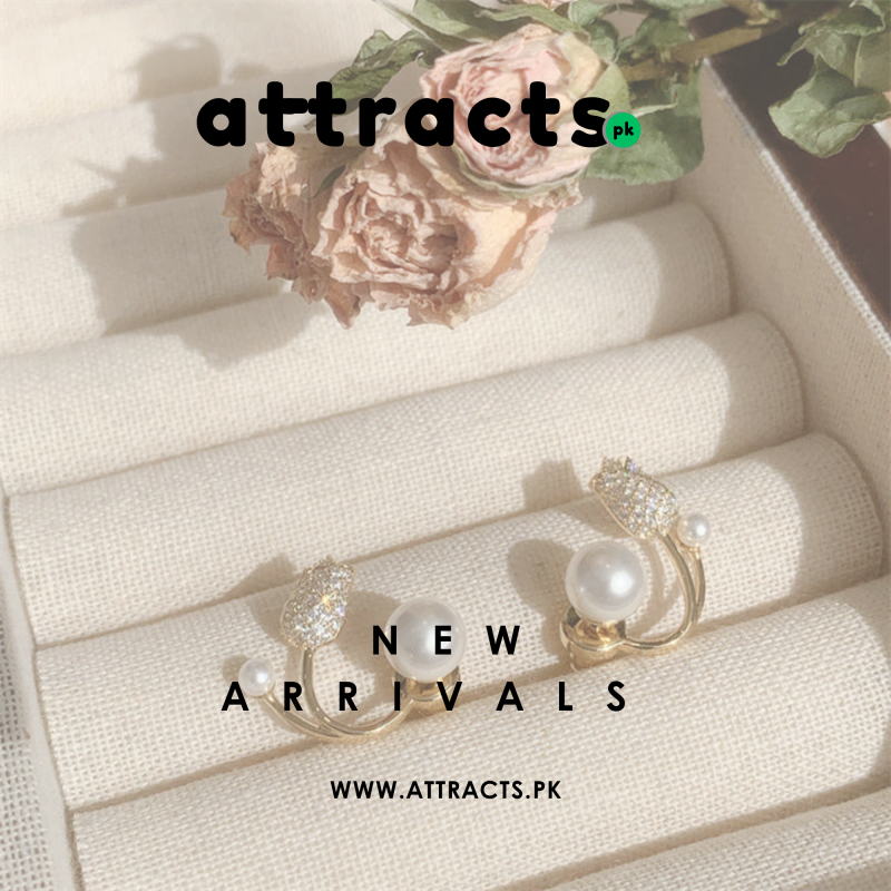 Attracts Admin promo