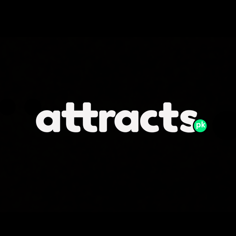 Attracts Admin