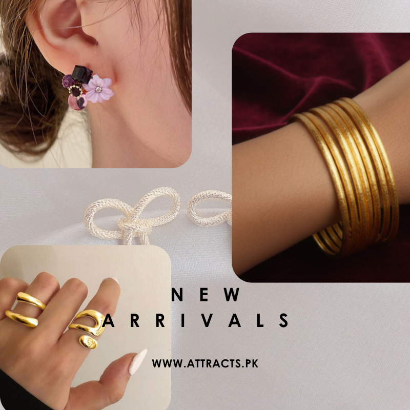 Attracts Admin promo