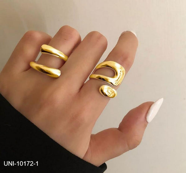 RINGS